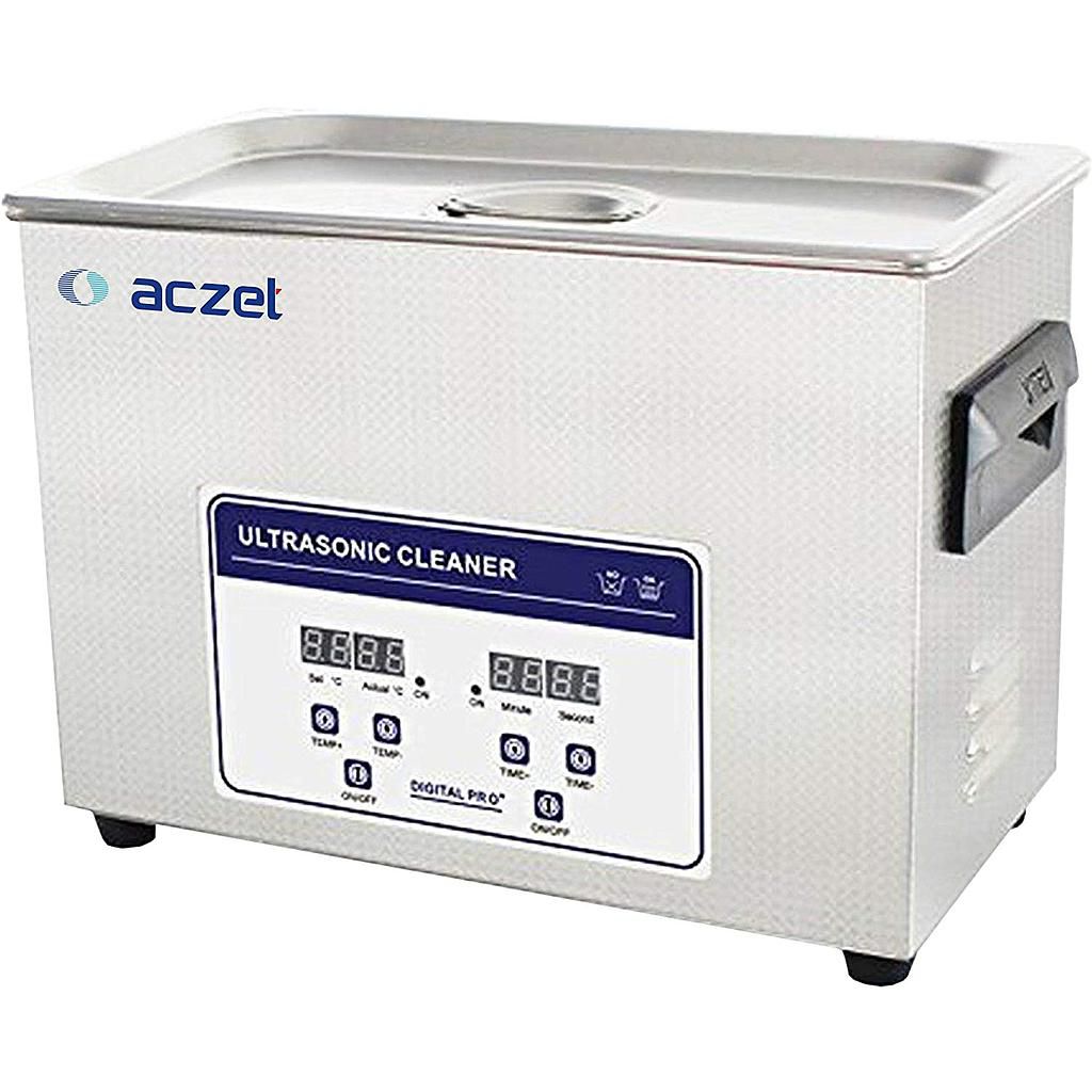 AC-CUB10 Ultrasonic Cleaner CUB 10 Ltr.