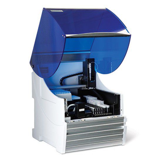 [DN-62010] DN-62010 DS2 Automated ELISA Processor