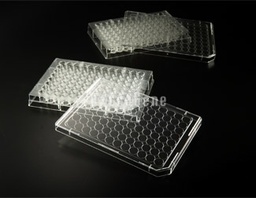 [EX-EL-1190-F (case)] EX-EL-1190-F Micro Plates, Flat type (ELISA Plate)