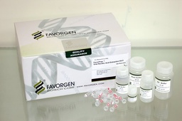 [FA-FACFK 050] FACFK 050 Circulating Nucleic Acid Isolation Kit (50 prep)