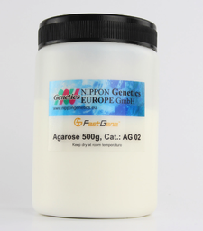 [NP-AG02] NP-AG02 FastGene® Agarose (500 กรัม)