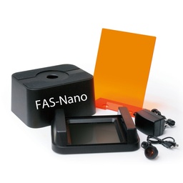 [NP-GP-06LED] NP-GP-06LED FastGene® FAS Nano Gel Documentation System