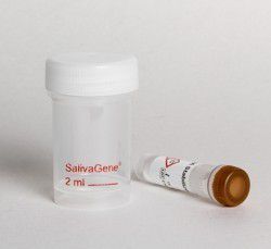 [IN-1035212300] ST-1035212300 SalivaGene Collection Module II , 125 containers